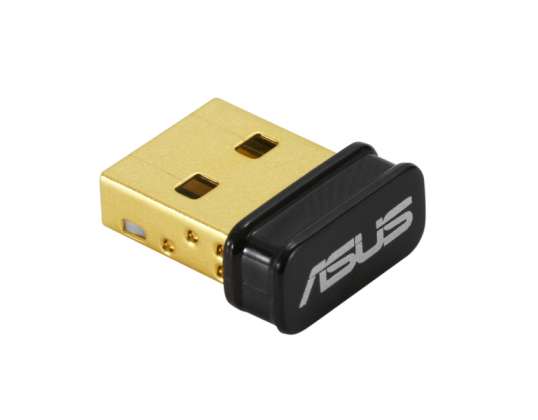 ASUS USB-N10 NANO mrežni adapter 90IG05E0-MO0R00