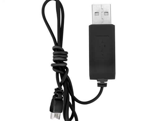 Part X5SC X5C X5SW USB Charger Cable