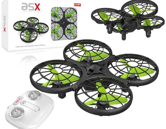 Remote Control RC Drone Syma X26 Obstacle Avoidance 2 4Ghz Headless