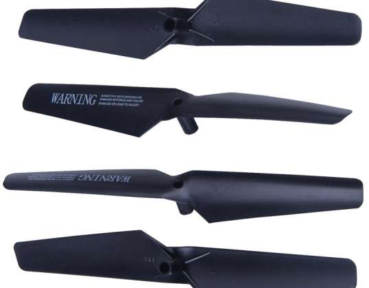 Part X5SC: Black Blades X5SC X5S X5SW