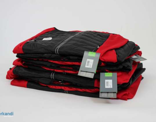 VESTES LIGHT REGATE HOMME 16€/PCS