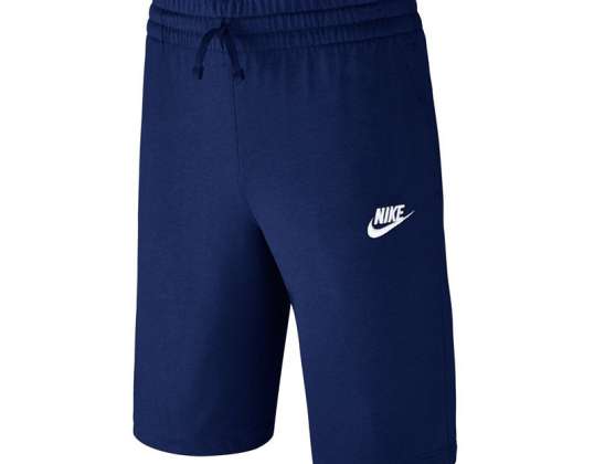 Nike JR NSW Jersey shorts 478