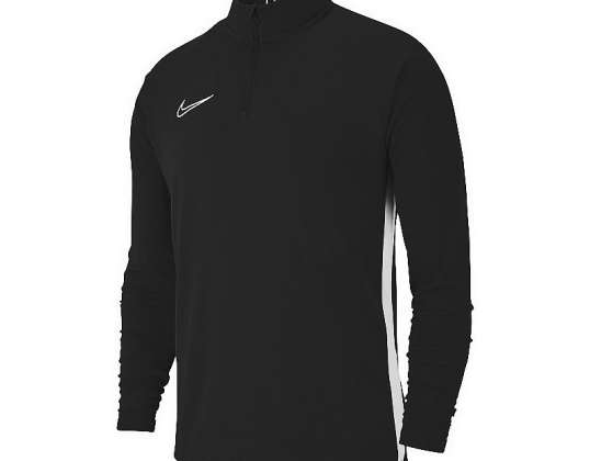 Nike JR Academy 19 Dril Üst Sweatshirt 010