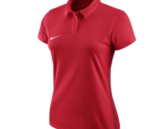 Nike WMNS Tørr Academy 18 Polo 657