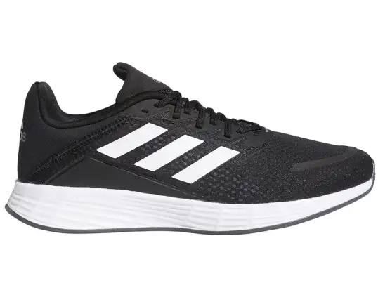 adidas Duramo SL Zapatillas de Running Hombre Negro FV8786 FV8786