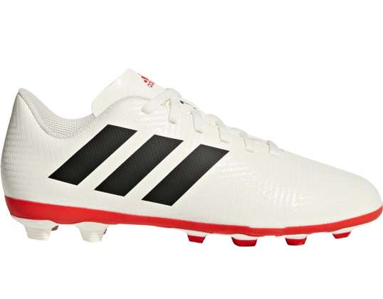 Botas de fútbol adidas Nemeziz 18.4 FxG JR CM8510