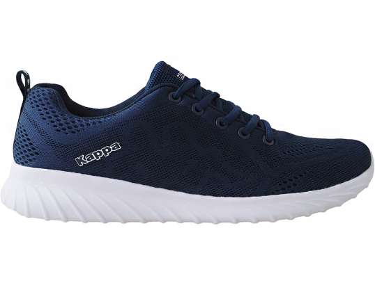 Kappa Affel Shoes navy-white 242750 6710 242750 6710