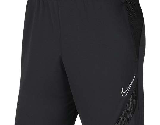 Nike Dry Academy Short KP gris BV6924 061 BV6924 061 pour hommes