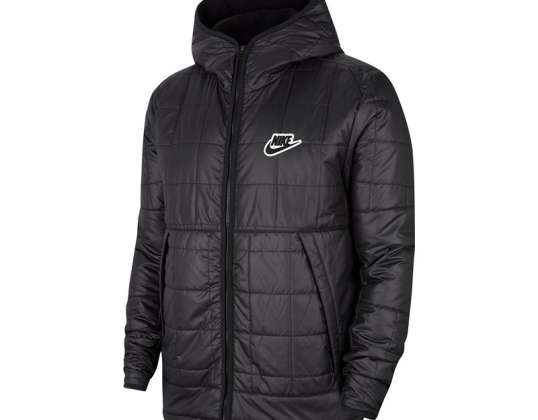 Chaqueta Nike NSW Synthetic-Fill 010