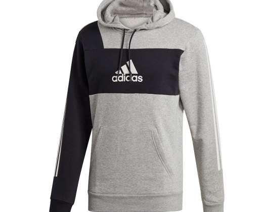 adidas Sport ID sweatshirt 726