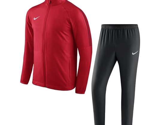 Nike JR Academy 18 Tracksuit 657