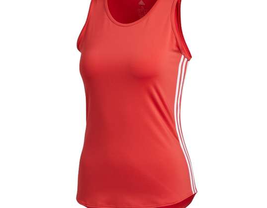 adidas WMNS 3-Stripes Tank top 050