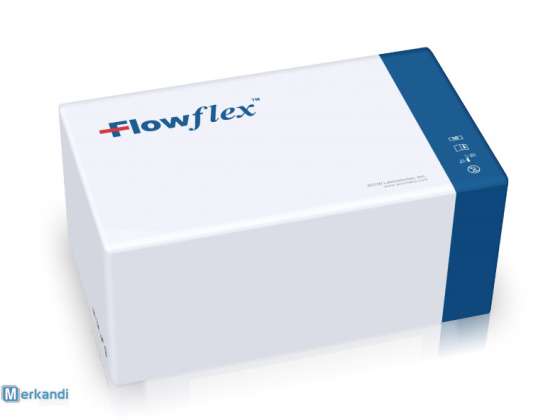 ACON FlowFlex COVID-19 Antigen Prof. Use Schnelltest Großhandel