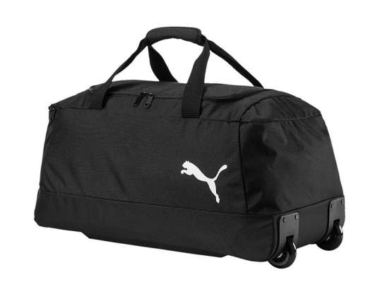 Puma Pro Training II bag on wheels [ size L ] 01