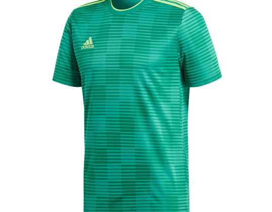 adidas Condivo 18 Μπλουζάκι προπόνησης φανέλα 683
