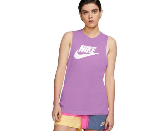 Nike WMNS NSW Futura Новый топ 591