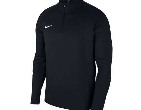 Nike JR Dry Academy 18 Sudadera Dril Top 010