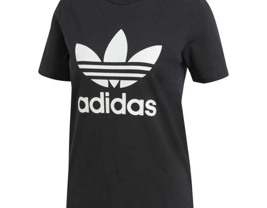 adidas Trefoil T-shirt CV9888 T-shirt