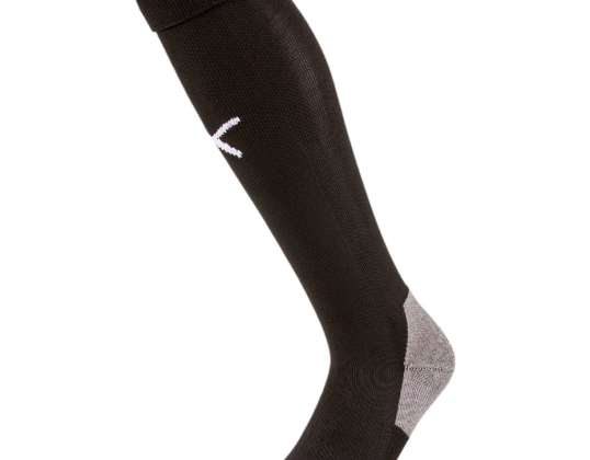 Puma Liga Core Socks football socks black 703441 03 703441 03