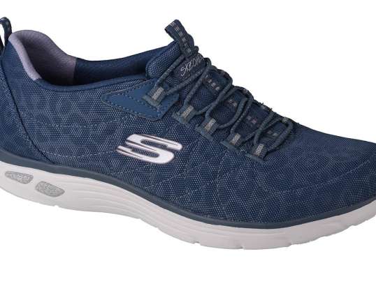 Skechers Empire D'Lux Spotted 12825-SLT 12825-SLT