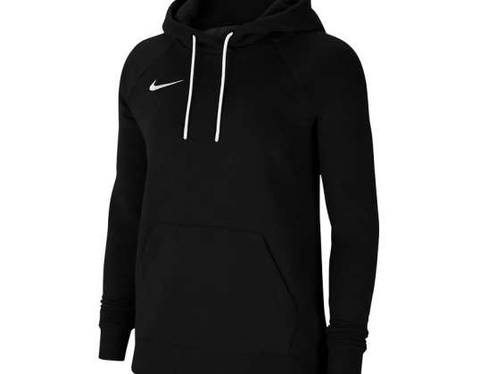 Nike WMNS Park 20 Fleece Sweatshirt 010