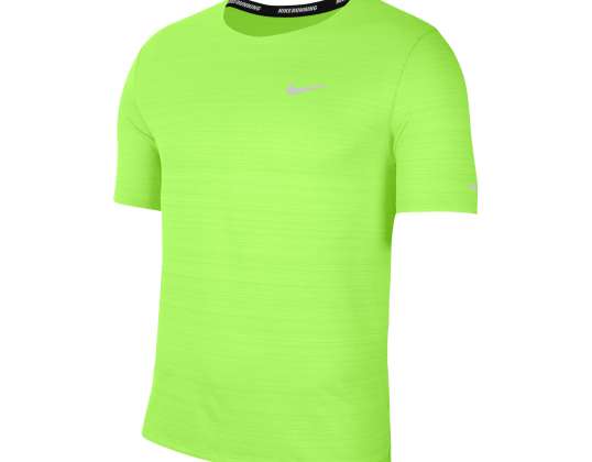 Nike Dri-FIT Miler t-Shirt 358