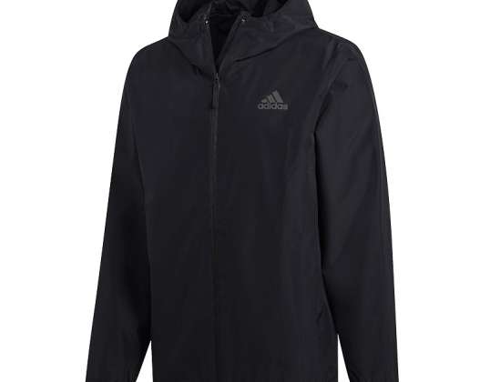 chaqueta adidas BSC Climaproof 701