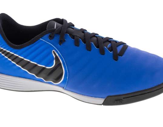 Nike Tiempo Legend 7 Academia IC Jr AH7257-400