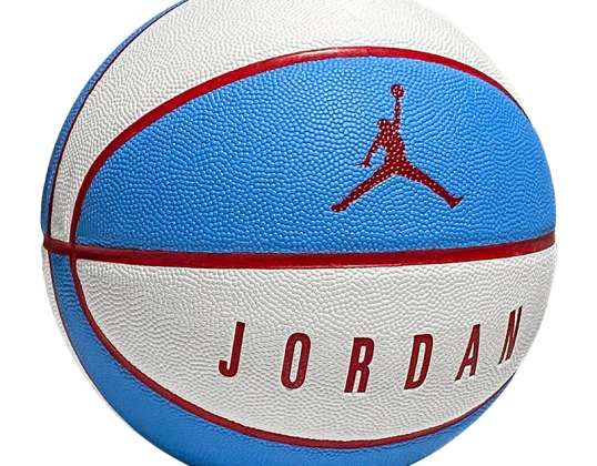 Nike Jordan Ultimate 8P Ball 183