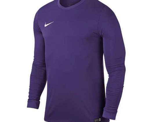 Nike LS Park VI Trikot Dri Fit Hülle 547