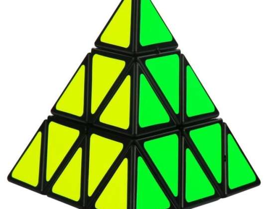 Logic Game Cube Puzzle 9 7cm