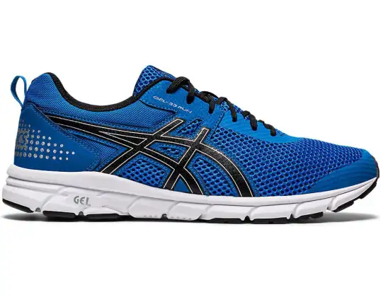 Zapatillas Asics Hombre Gel-33 azul 1011A638 400 1011A638 400