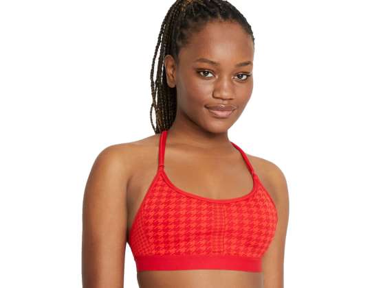 Nike WMNS Dri-FIT Indy Icon Clash bra 673