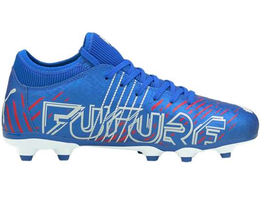 Puma Future Z 4.2 FG AG Jr Chaussures de football 106505 01