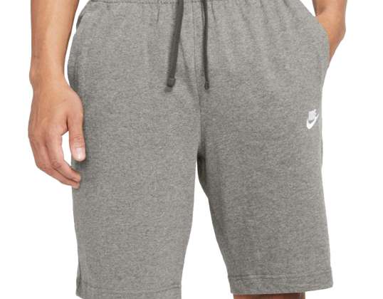 Nike Club Short Homme JSY Shorts BV2772 063 BV2772 063