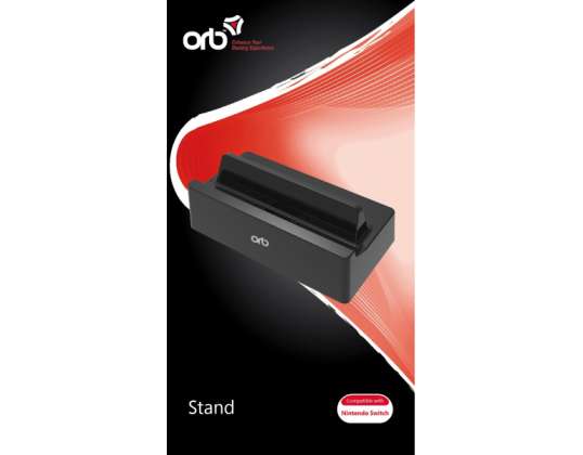 Nintendo Switch Stativ (ORB) - ORB3366 - Nintendo Switch
