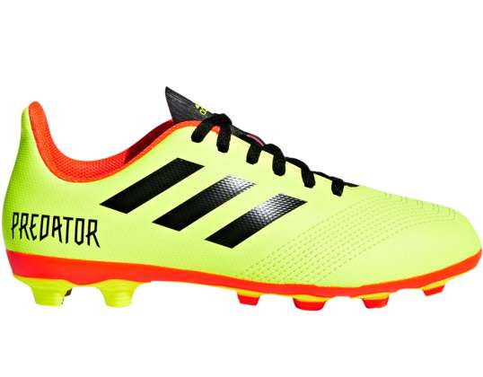 adidas Predator 18.4 FxG JR DB2321 Футболни обувки