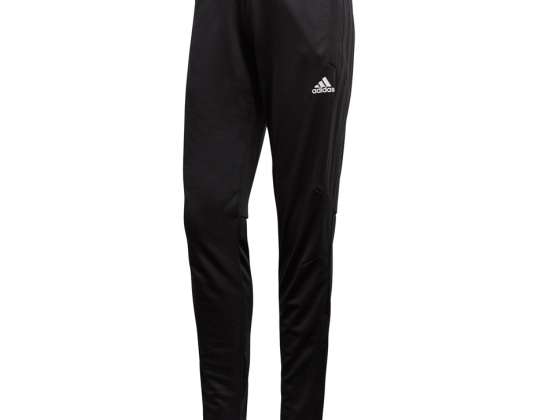 Pantalon femme adidas Tiro 17 Pantalon d’entraînement Femmes noir BK0350