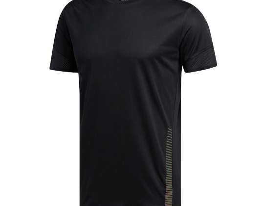 adidas 25/7 Rise Up N Run t-Shirt 321