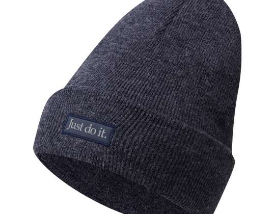 Nike Beanie Cuffed JDI chapéu de inverno 498