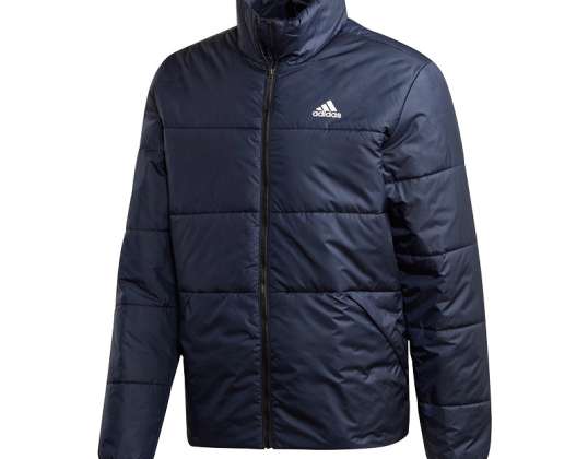 adidas BSC 3S Insulated Jacket 394