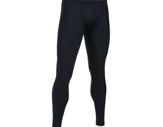 Under Armour HG 2.0 Compression Leggings 001