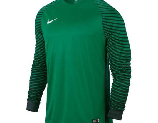 Nike Gardien Jsy LS вратарская толстовка 319