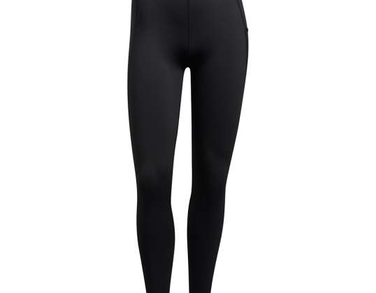 Női leggings adidas Techfit Márkás fekete GL0693 GL0693