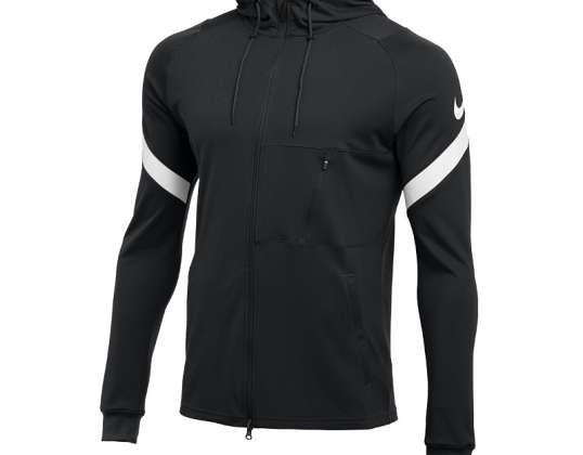 Nike Dri-FIT Strike 21 tracksuit sweatshirt 010