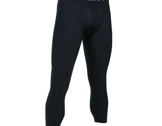 Under Armour 2.0 Compression 3/4 Leggings 001