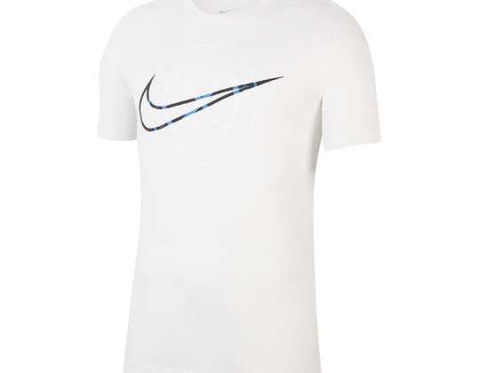 Nike Dri-FIT Tréninkové tričko 100