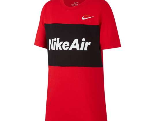 Nike JR NSW Air tričko 657