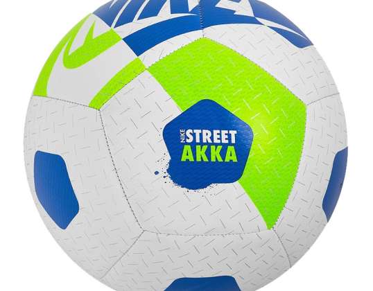 Nike Street Akka bold 100