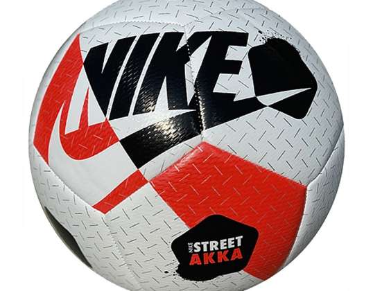 Nike Street Akka Ball 101